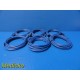 Pro Signal Model No: CS19546 USB Cables *Lot of 6* ~ 18035