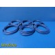 Pro Signal Model No: CS19546 USB Cables *Lot of 6* ~ 18035