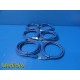 Pro Signal Model No: CS19546 USB Cables *Lot of 6* ~ 18035