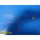 Lot of 2 Greenwald Surgical (Hutchins) Size 7 Biopsy Needles ~ 18039