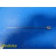 Lot of 2 Greenwald Surgical (Hutchins) Size 7 Biopsy Needles ~ 18039