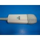 Siemens 5C40 P/N 850-00181-04 5.0 Mhz Curved Probe for Quantum 2000 (4381)