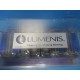6 x LUMENIS Laser Filters / LASER LIGHT GUIDE SET 550nM HOUSING W/ PRISM (8319)