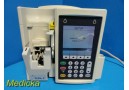 Abbott Hospira Plum A+ Pump (IV Infusion Pump ) W/ Battery & Clamp ~14667 (1-89)