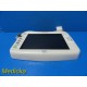 2011 GDS GE Dash 3000 Patient Monitor DisplayPanel W/ Trim Knob+Soft Pads ~18060