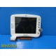 2011 GDS GE Dash 3000 Patient Monitor DisplayPanel W/ Trim Knob+Soft Pads ~18060