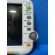 2011 GDS GE Dash 3000 Patient Monitor DisplayPanel W/ Trim Knob+Soft Pads ~18060