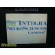 2008 Integra CAM01 Camino Intracranial Pressure Monitor W/ Pac-1 Cable~18048