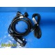 2008 Integra CAM01 Camino Intracranial Pressure Monitor W/ Pac-1 Cable~18048