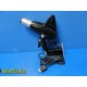 American Optical Model 11082 Chart Projector W/ Stand Mount & 2X Slides ~18058