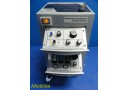 Medtronic 550 Extracorporeal Blood Pump Speed Controller W/Wheel Cart ~ 18303