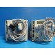 Abbott Hospira E11-6010-21-05 Plum A+ Pump (IV Infusion Pumps) Lot of 02 ~ 14693