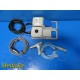 Gyrus ACMI 70339050 Diego Powered Dissector Console W/Handpiece+Footswitch~18067