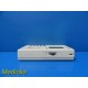 Future Med Discovery Spirometer C09020-02-99 W/ Volume Transducer & Case ~18069
