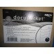 Deflecto DocuPocket Four-Pocket Wall Set, Plastic Letter 13"w x 4"d x 7"h (2291)