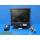 Skytron Skyvision SDS Video Integration System W/ ELO Touchscreen ~ 18094