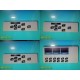 Skytron Skyvision SDS OR Audio&Video Integration System W/ 15" Touchscreen~18100