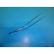 Sklar Adson Dressing Forceps (Angled Serrated Jaw) (Surgical Instruments) / 4783