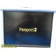 Datascope Passport 2 (NBPECG SpO2 Temp Print ) Patient Monitor ~18103