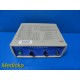 BioMedical Model OF-100 OSS Force Implant Controller With Carrying Case ~ 18104