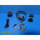 Aussco VASC (Verbal Auditory Screen for Children) VA93 Audiomter Headphone~18102