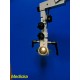 Seiler SSI-102 Series 6-Step Multi-purpose OR Microscope W/ Rolling Stand~18312