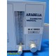 2008 Hamilton Medical Arabella P/N 158000 Infant Nasal Ventilator ~ 18083