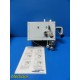 2008 Hamilton Medical Arabella P/N 158000 Infant Nasal Ventilator ~ 18083