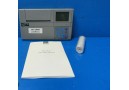 Micro Medical MicroLab 3500 Spirometer W/ Carrying Case+Printer Paper ~ 18084