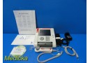 Cosmed P/N: C09062-01-99 Pony FX MIP/MEP Advanced Desktop Spirometer ~18086