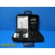 Cosmed P/N: C09062-01-99 Pony FX MIP/MEP Advanced Desktop Spirometer ~18086