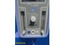 2012 Carefusion P/N 675-CFG-005 Infant Flow Ventilator W/ Rolling Stand ~ 18310