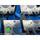 Parks 811-BTS Ultrasonic Flow DetectorW/ 9 MHz Probe Adapter & New Battery~18316