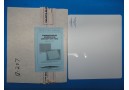 DI NUCLEAR ASSOCIATES 18-207 Mammography Screen-Film Contact Test Tool (4125)