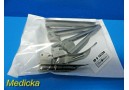 Welch Allyn 68063 MIL3 SUNMED GMIL2 Flexicare MIL1 F/O Laryngoscope Blades~18321
