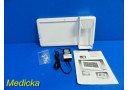 Dentsply 670540 EZ-View Auto Light Flatscreen Viewer W/Magnifier+PSU+Screw~18111