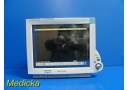 Philips Intellivue MP 70 M8007A Touch Screen Patient Monitor *No module* ~ 18124