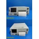 GE Corometrics 120 Series Fetal Monitor W/ TOCO Probe Leads Keybaord Click~18137