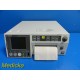 GE 0129 Corometrics 120 Series Fetal Monitor (Printer and Paper) ~ 18140