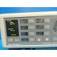Allied healthcare BV844-01 Bear 33 Portable Volume Ventilator ~ 14666
