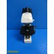 Accu-Scope 3002 Microscope Series W/ 6V Halogen Bulb ~ 18132
