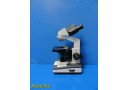 Fisher Science Compound Microscope W/O Objectives & Eye pieces ~ 18158