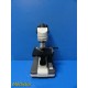 Fisher Science Compound Microscope W/O Objectives & Eye pieces ~ 18158