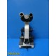 Fisher Science Compound Microscope W/O Objectives & Eye pieces ~ 18158