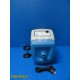 Conmed 60-8080-120 AER Defense Smoke Evacuator W/ Filter & Foot-Switch ~ 18159