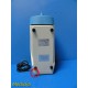 Conmed 60-8080-120 AER Defense Smoke Evacuator W/ Filter & Foot-Switch ~ 18159