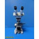 American Optics Spencer Microscope W/ 2X Objective Lenses No Transformer ~ 18161