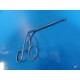 V. Mueller AS1110 MAGILL Surgical Forceps , Serrated jaws, Length 9" ~12617