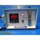 Barramundi Corp Mattson-Garvin STA-23A 220 Standard Room Air Sampler ~ 18163
