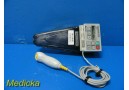 Baxter I-Pump Infusion Therapy Sys (PCA) W/ Patient Pendant Bolus Cable ~ 18167